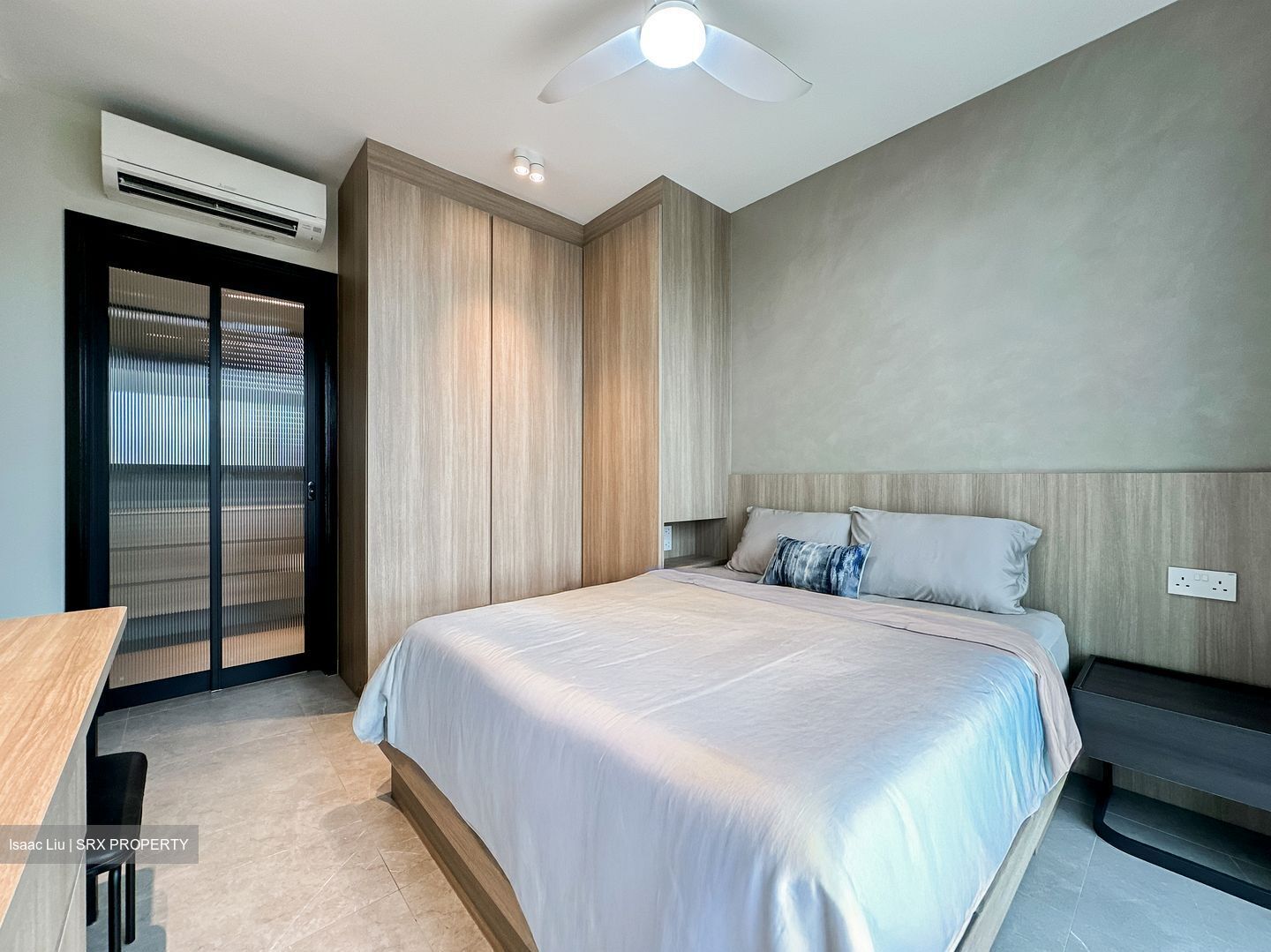 Prive (D19), Condominium #632889721